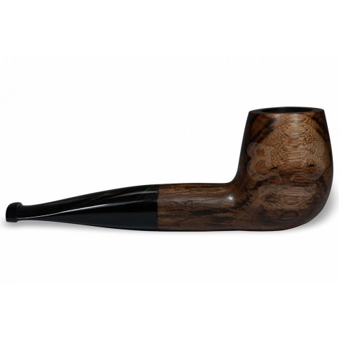 Cachimbo Bertoldi Premium – Piteira Chifre Filtro 9mm